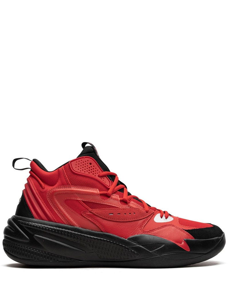 x J Cole RS- Dreamer Mid sneakers - 1