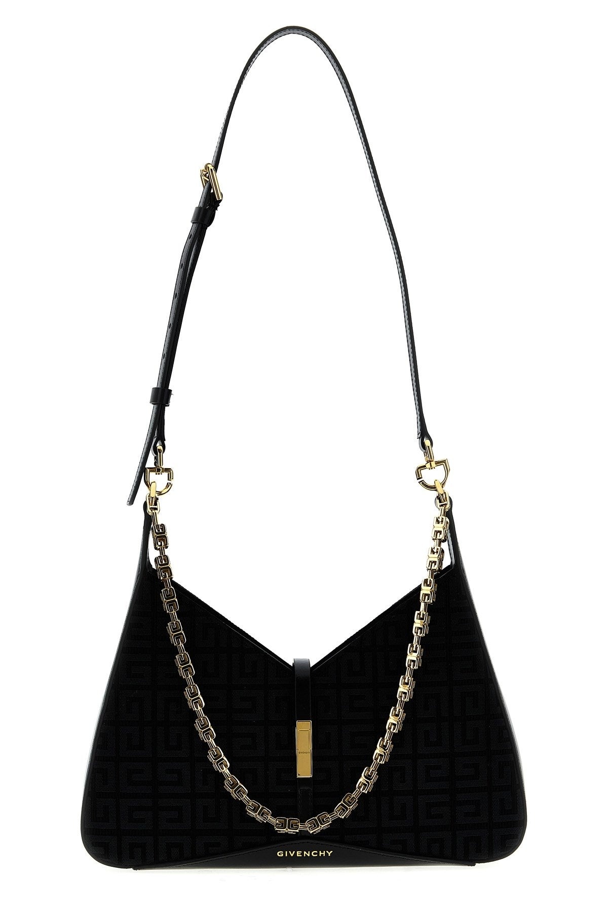 Givenchy Women 'Cut Out' Small Shoulder Bag - 1