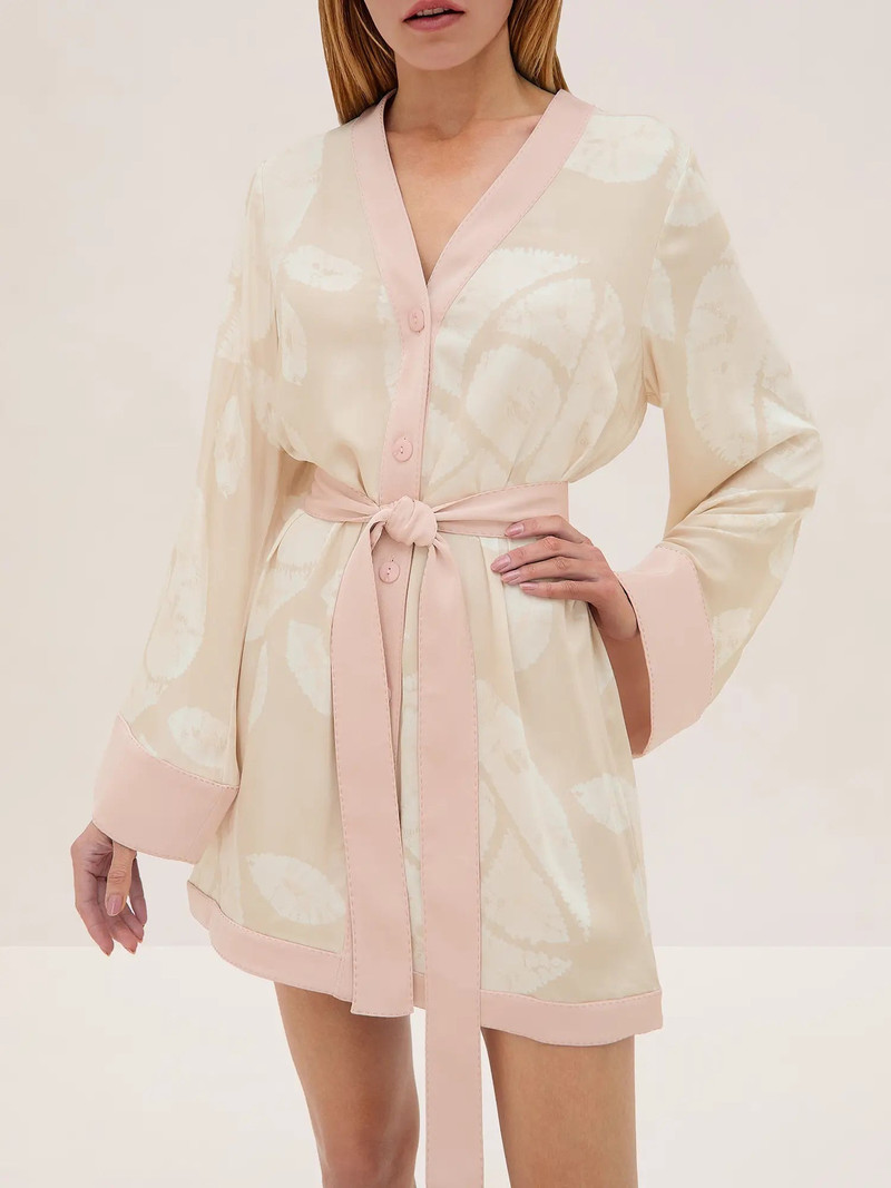 ALEXIS Marek Dress outlook