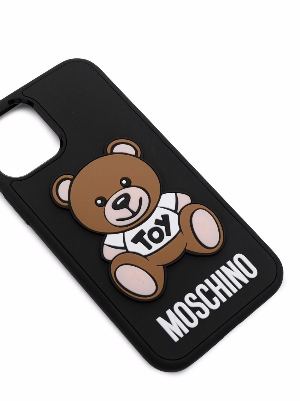 Teddy Bear iPhone 12/12 Pro case - 3