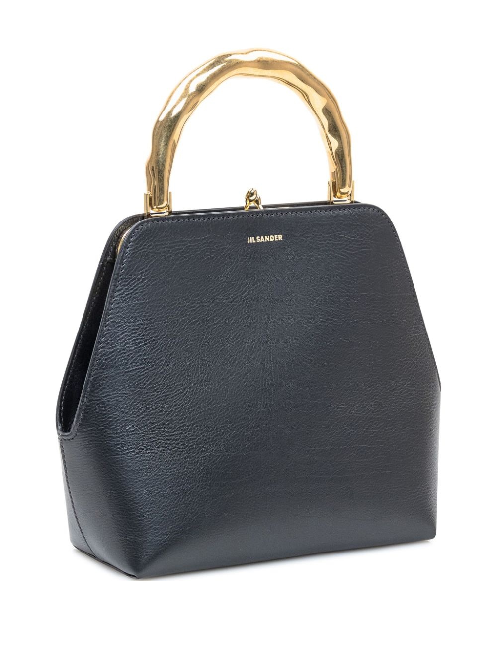 【SS24】Goji Bamboo Square Jil Sander Goji square sm bamboo bag | The Fashion Square