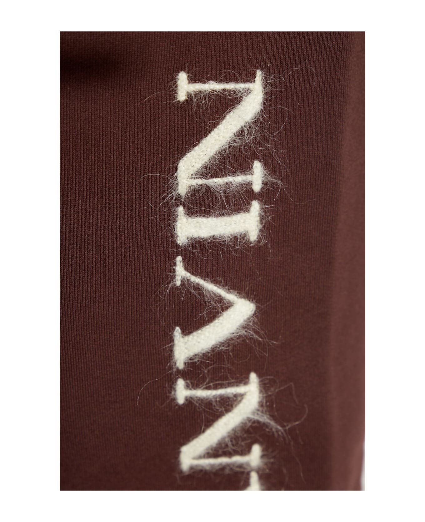 Logo Detailed Sweatpants - 2