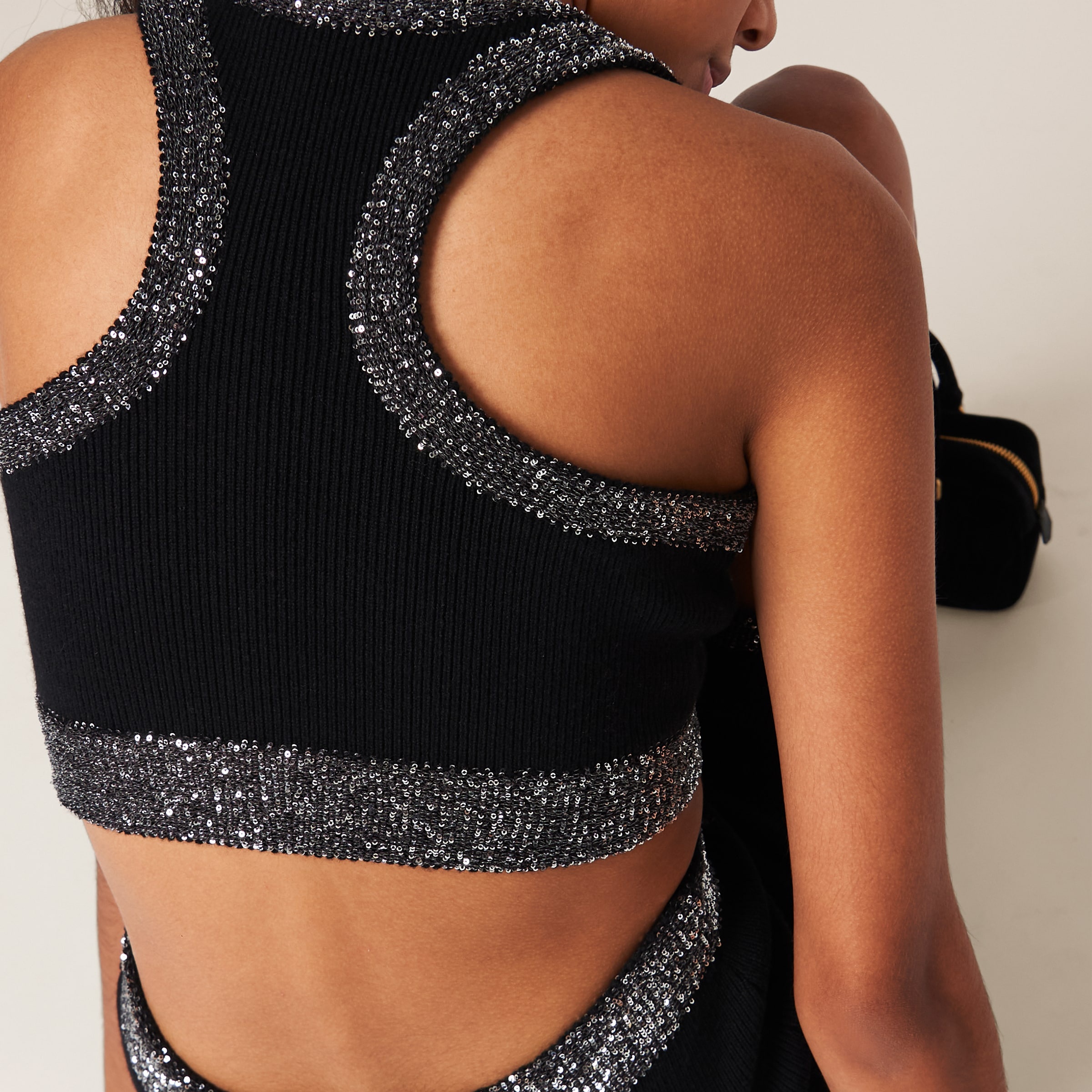 Cashmere top - 5