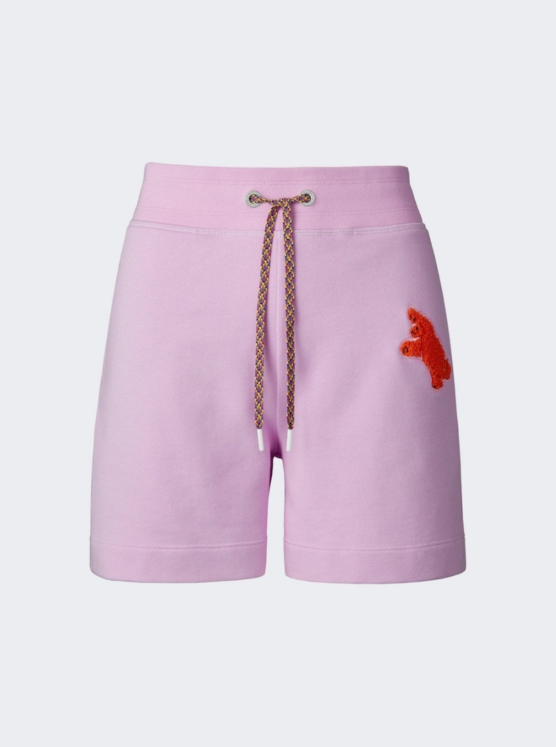 X Paola Pivi Muskoka Short Baby Pink 1