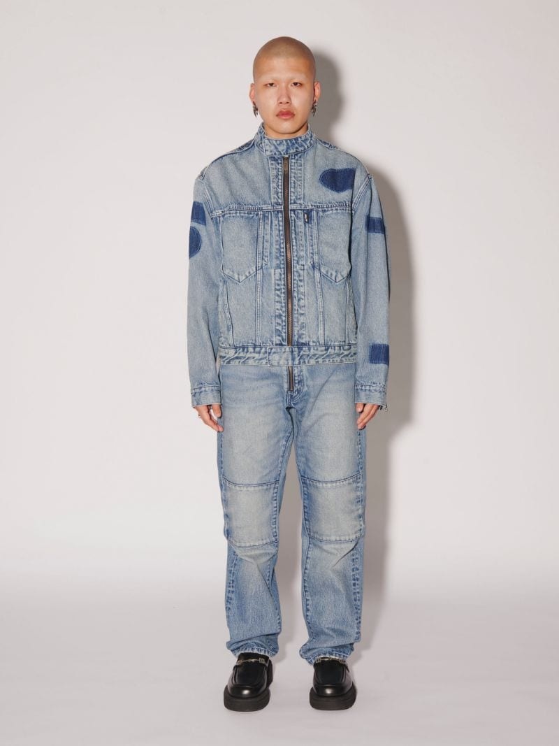 Levi’s® x AMBUSH® Biker Jacket - 2