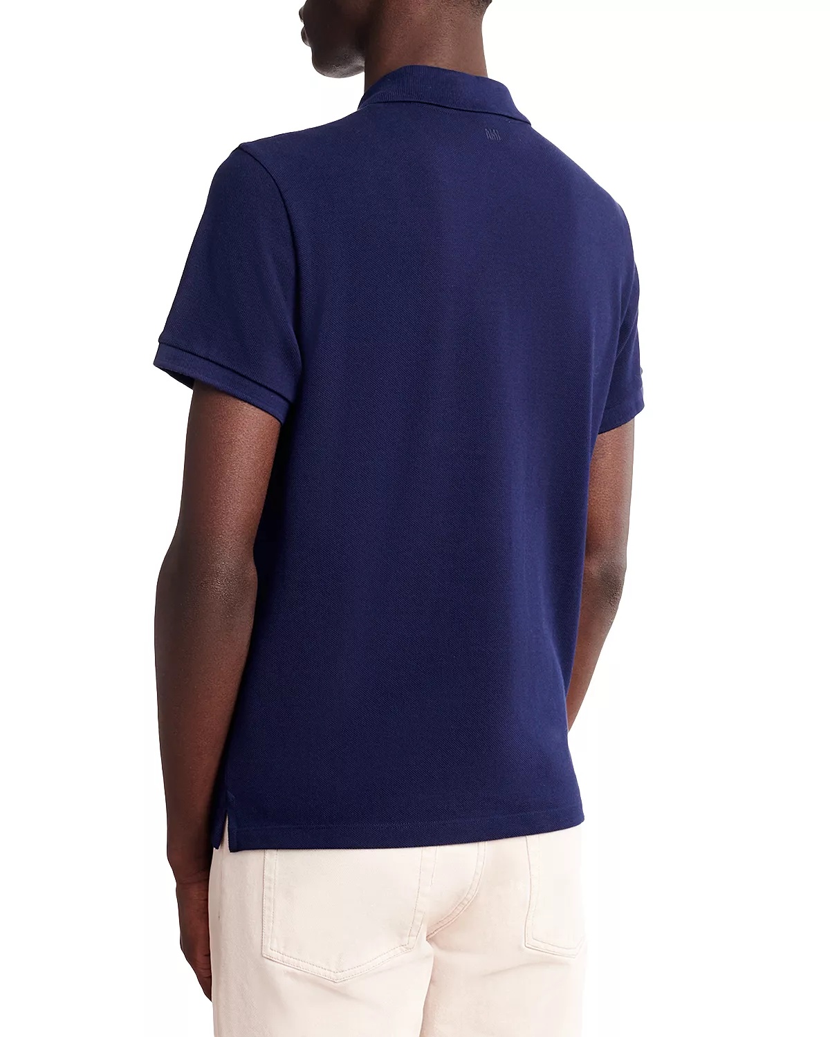 Classic Ami De Coeur Regular Fit Polo Shirt - 3