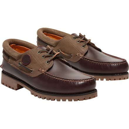 Authentic Boat Shoe - Men's - 6