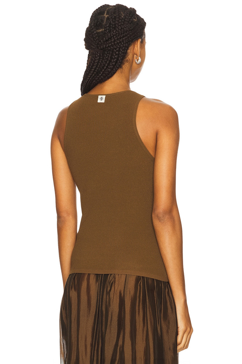 The Garment Madison Tank Top outlook