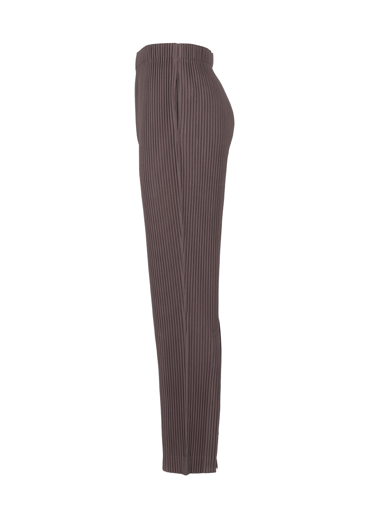 PLEATS BOTTOMS 1 PANTS - 3
