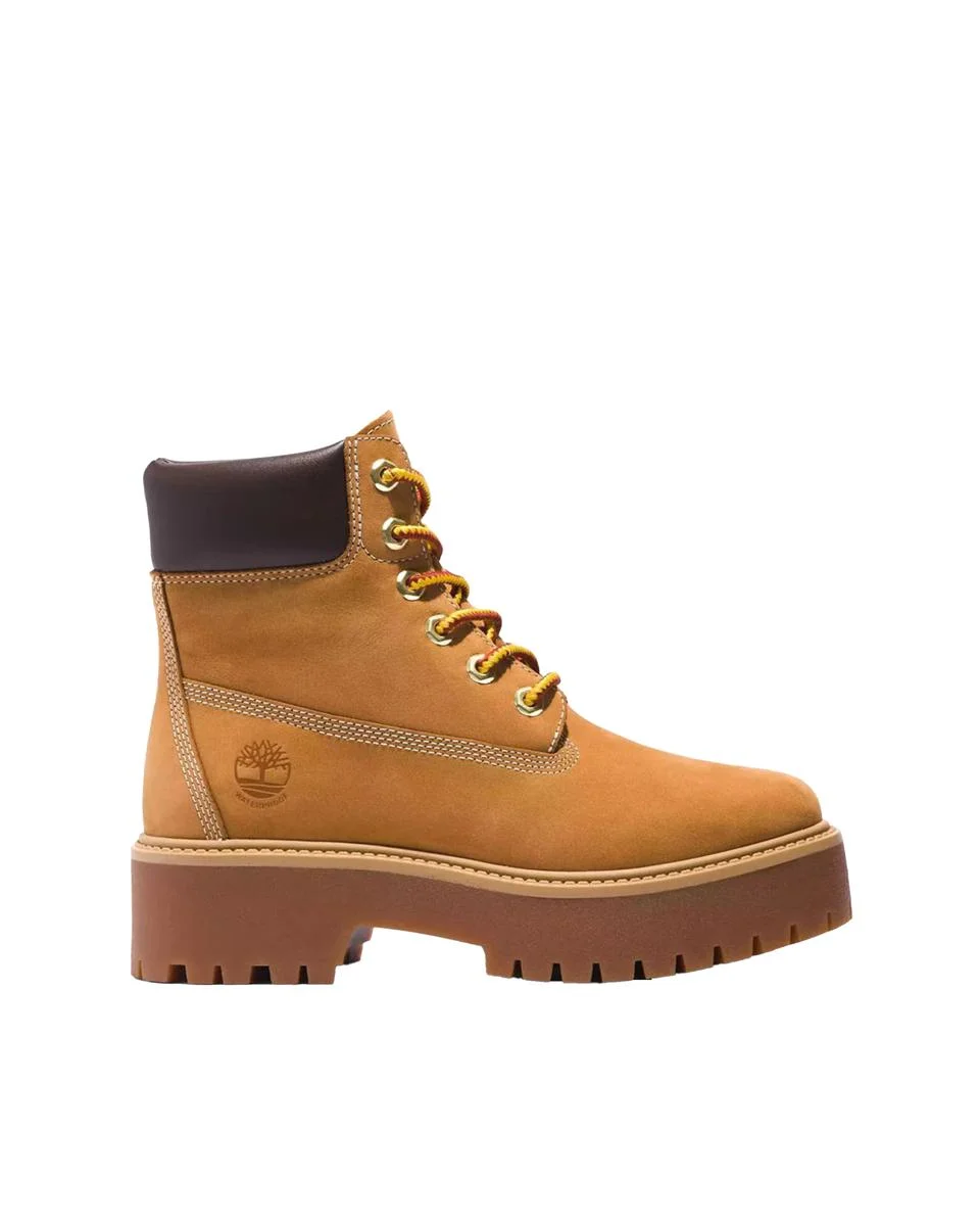 Timberland Ankle Boot - 1