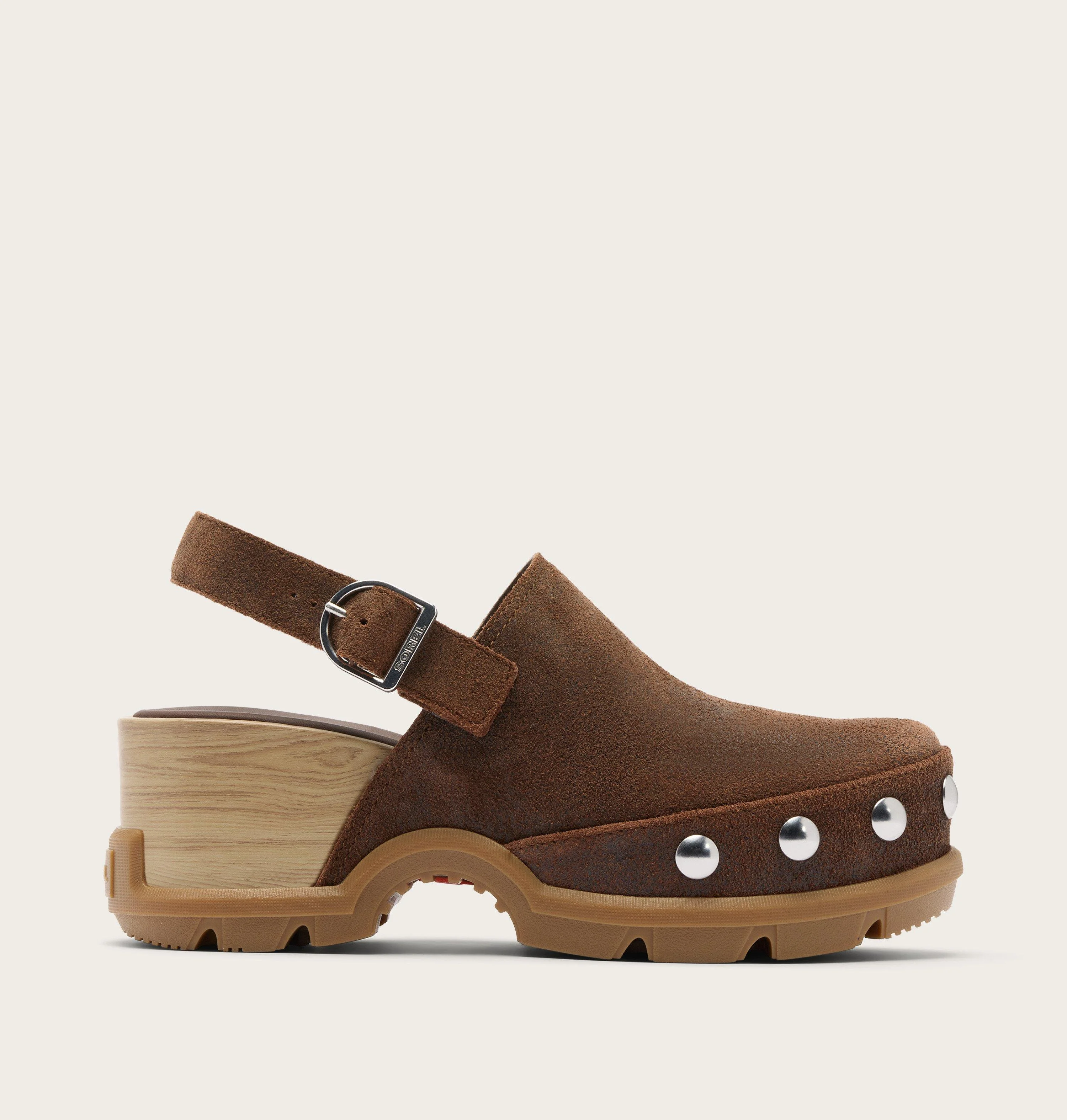 ROAM'N CLOG™ RVT - 1