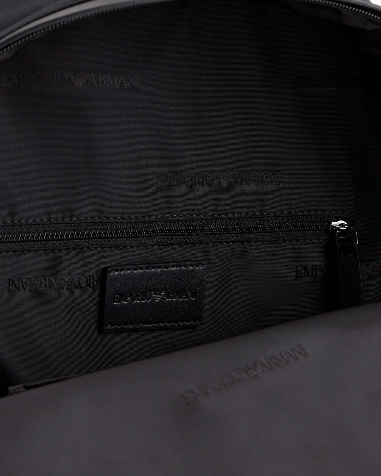 ASV recycled nylon backpack - 4
