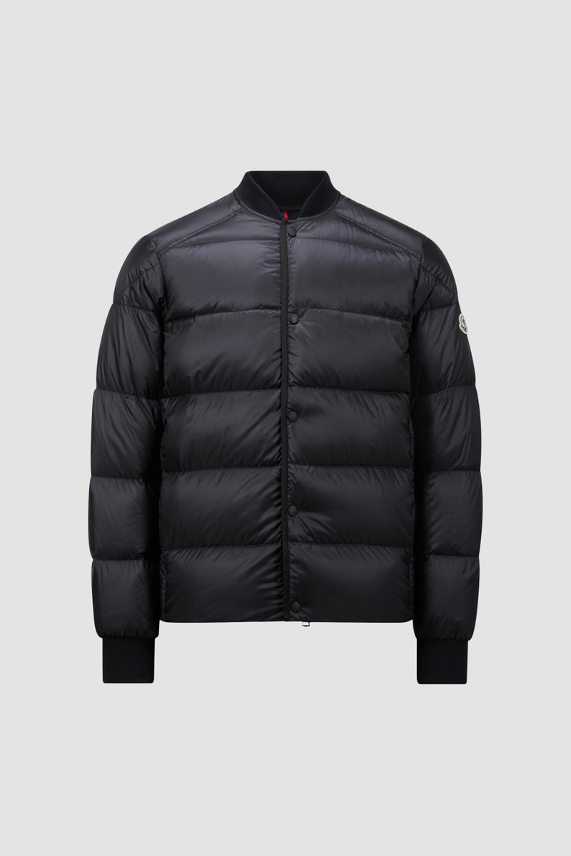 Bazena Short Down Jacket 1