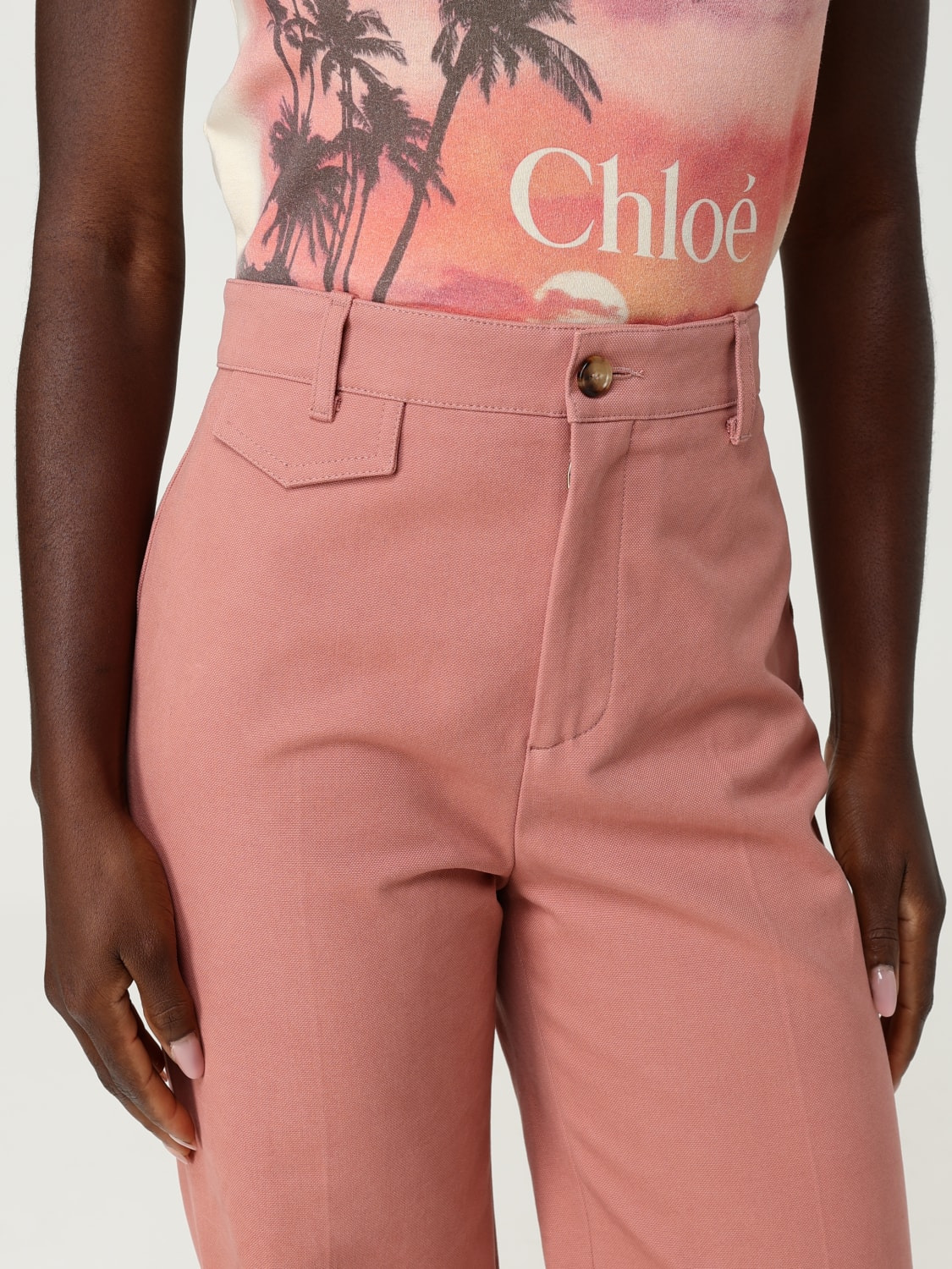Pants woman ChloÉ - 5
