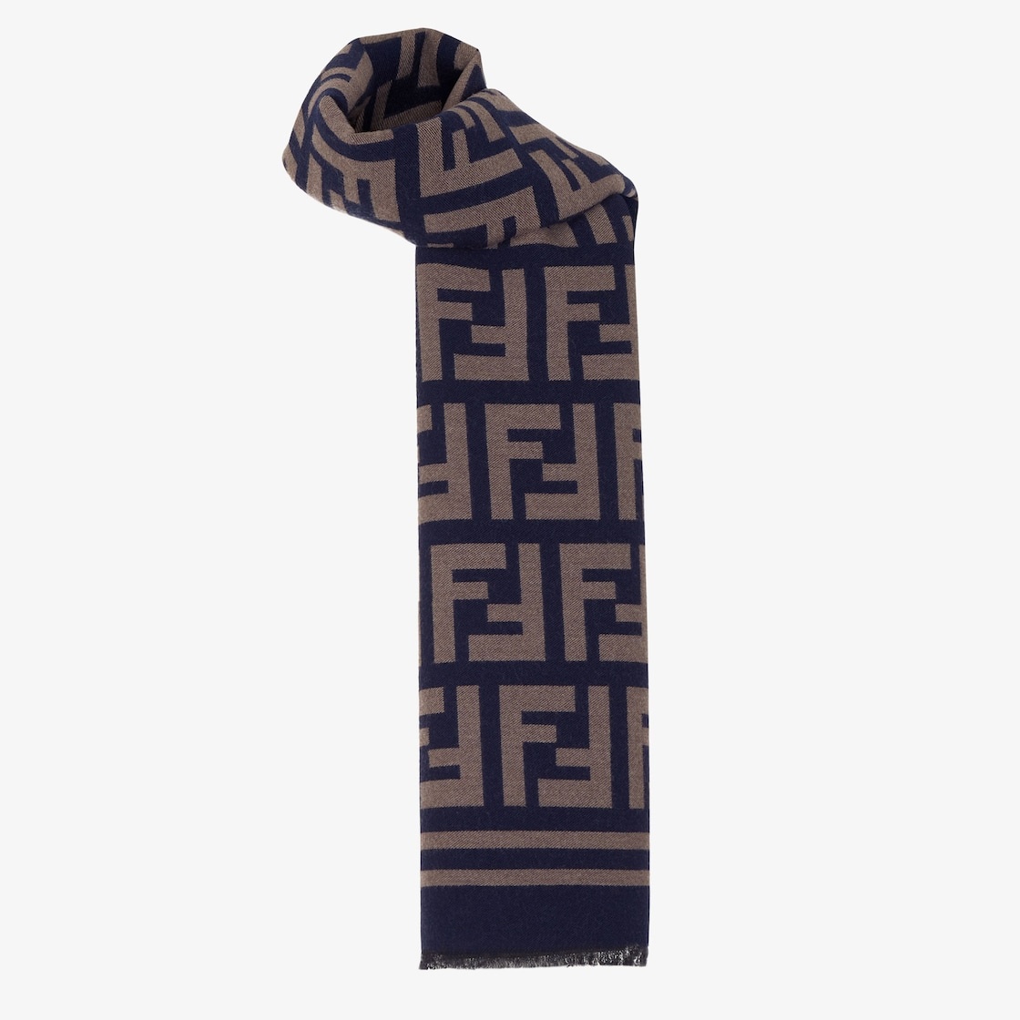 Scarf - 2