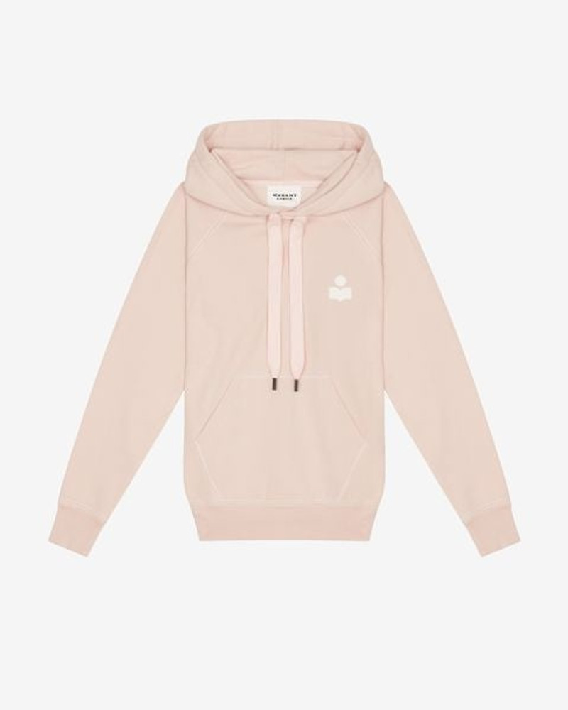 Isabel Marant Étoile MALIBU SWEATSHIRT outlook