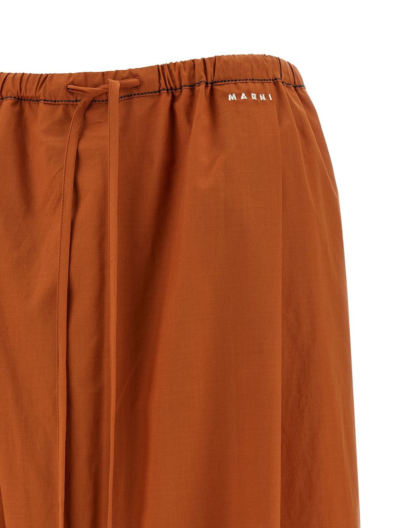 poplin trousers 3