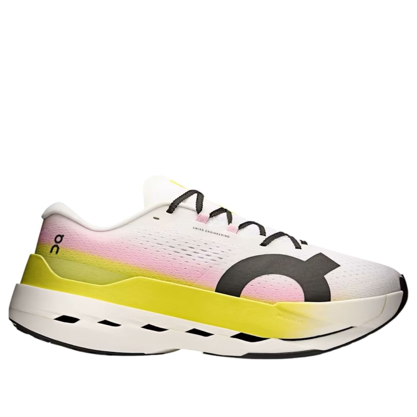 On Running Cloudboom Max 'Lime Raspberry' 3MF30314229 - 2