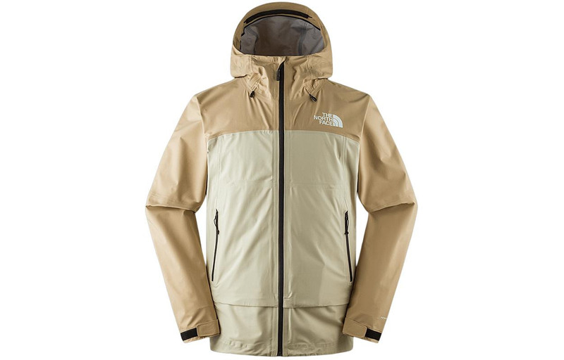 The North Face THE NORTH FACE Futurelight Jacket 'Brown' NF0A89SV-PV6 outlook