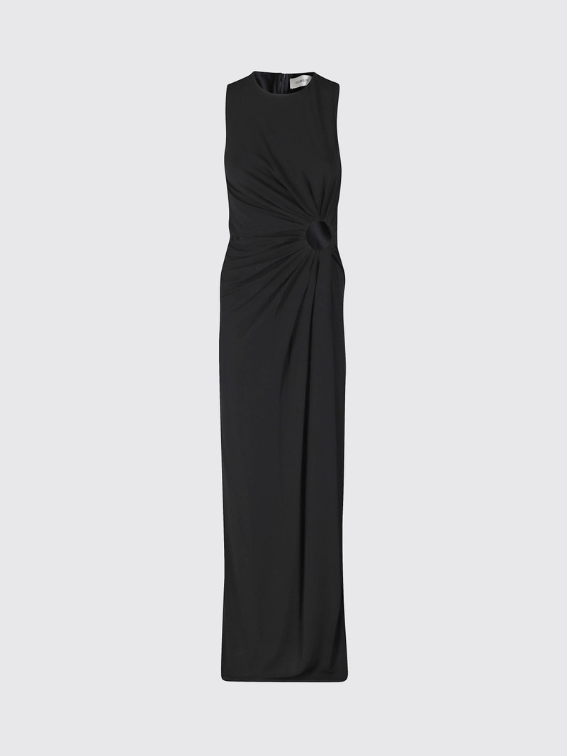 Sportmax Stretch Jersey Dress Sportmax outlook