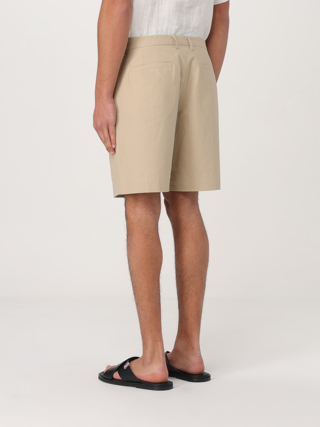 Short men A.P.C. - 3
