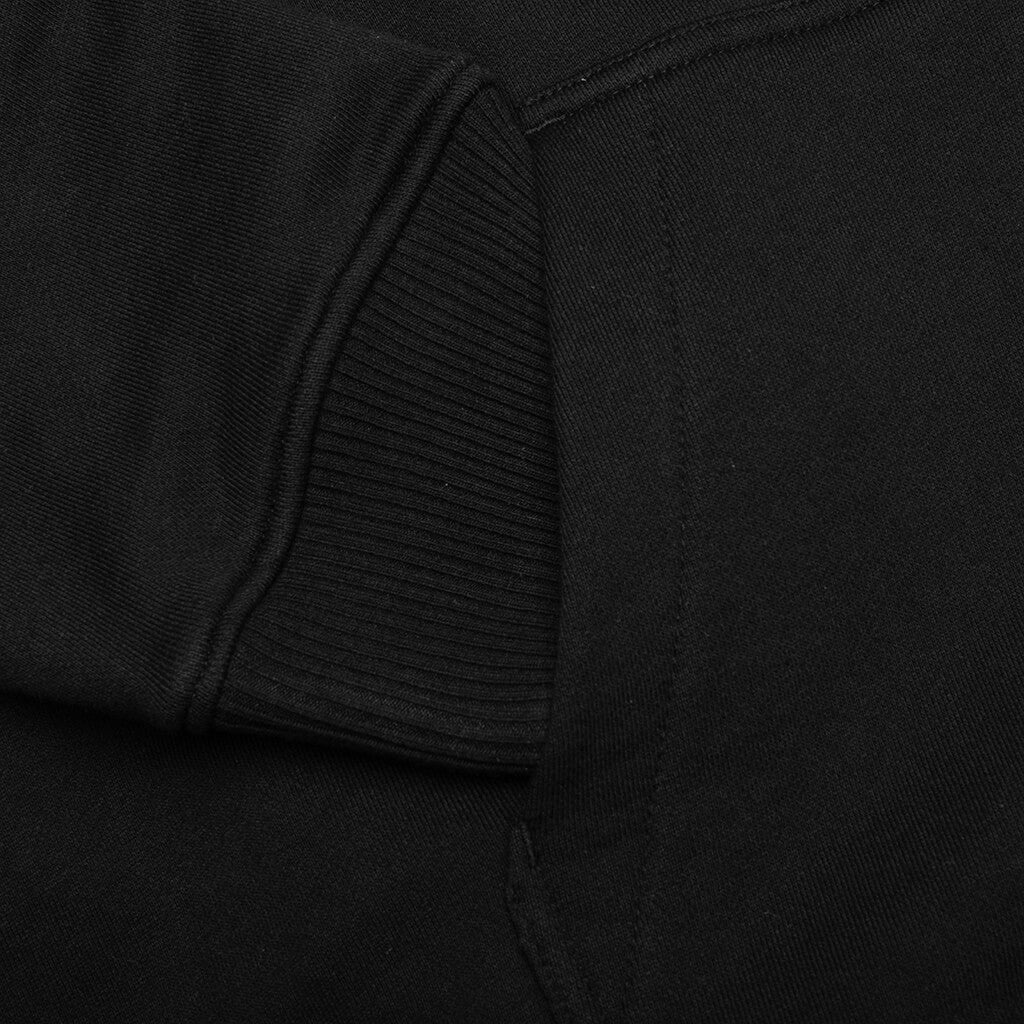 REVERSIBLE OASIS HOODIE - STRETCH LIMO - 5