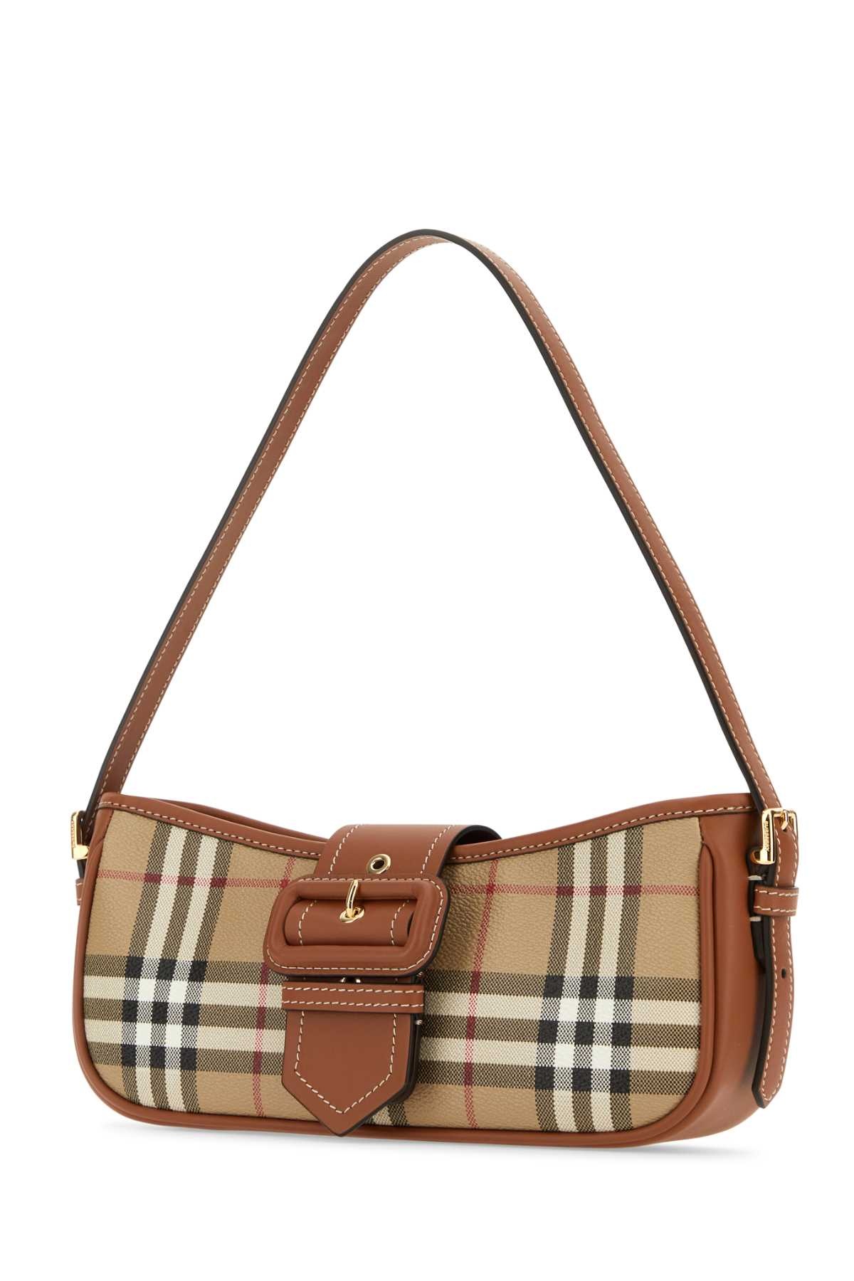 【BURBERRY】LL SLING BAG DFC◆8108527154367 SNUGIPCHCK Burberry LL SLING BAG DFC (8108527154367) – LOZURI®