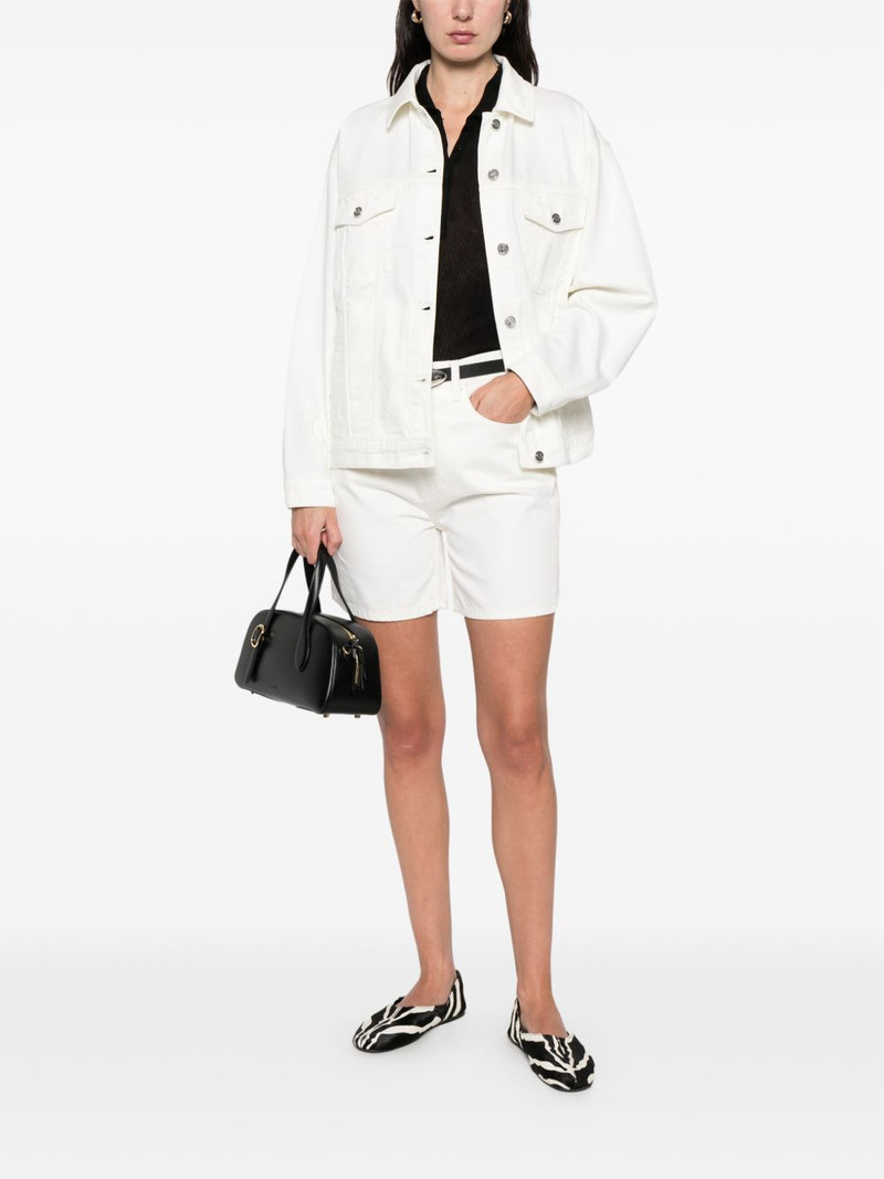 ANINE BING Rory buttoned pocket jacket outlook