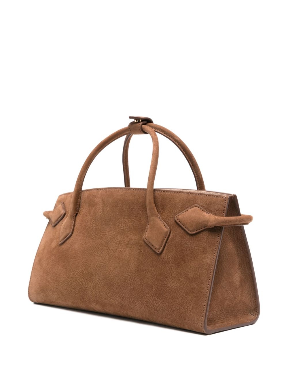 Le Teckel tote bag - 3