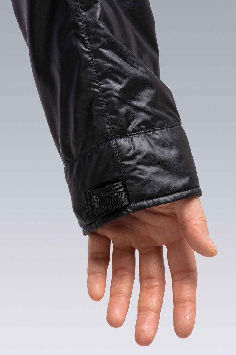 J29-PX HD Nylon Polartec® Alpha® Modular Blazer Black 23