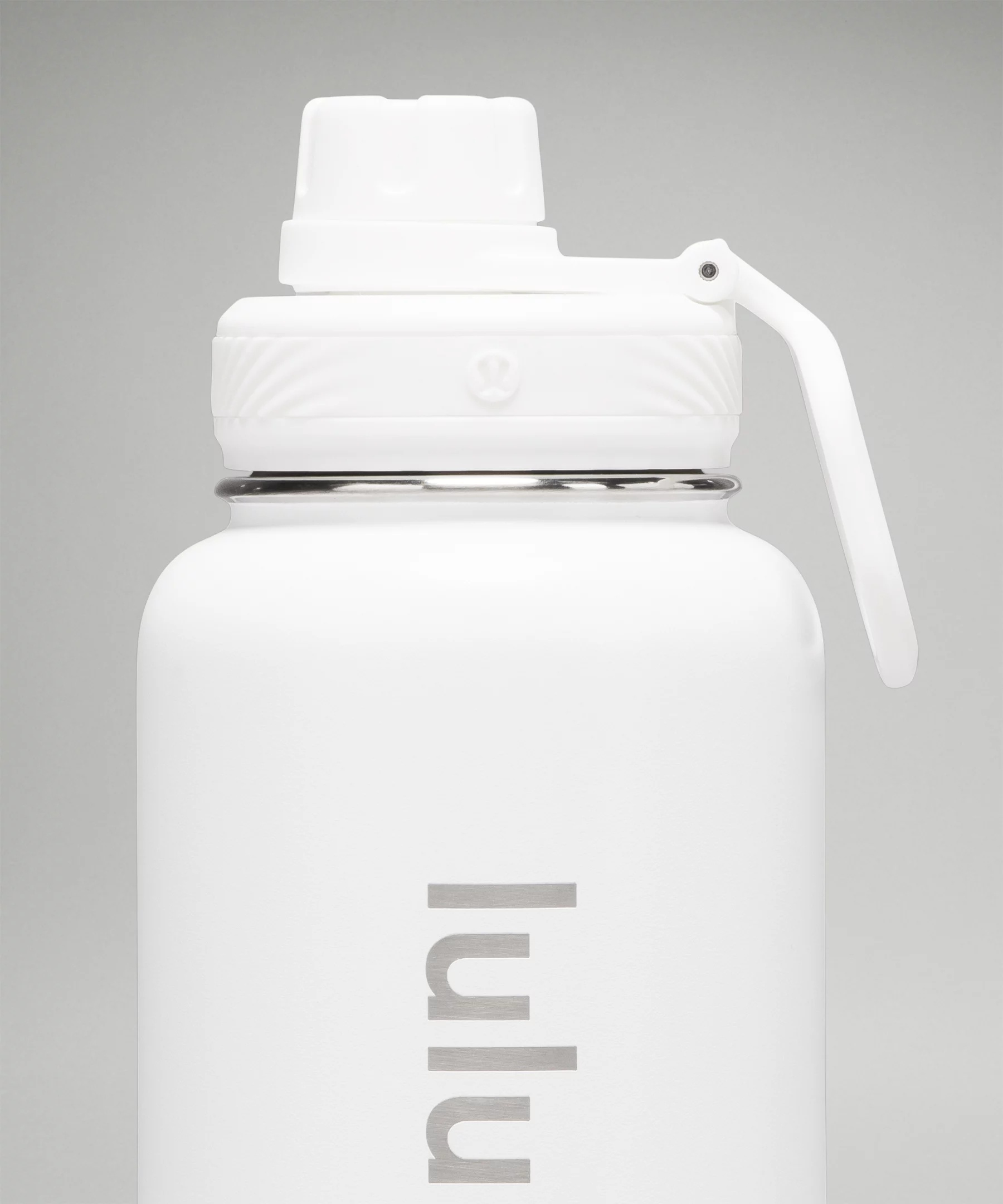 Back to Life Sport Bottle 32oz - 4