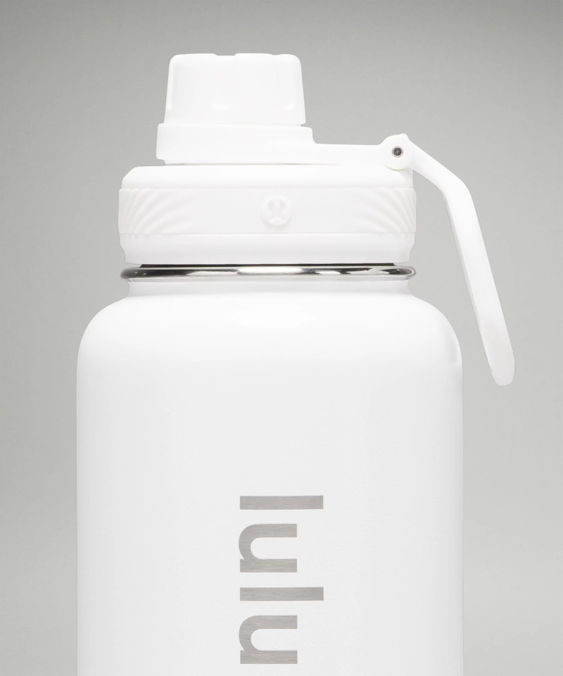 Back to Life Sport Bottle 32oz 4