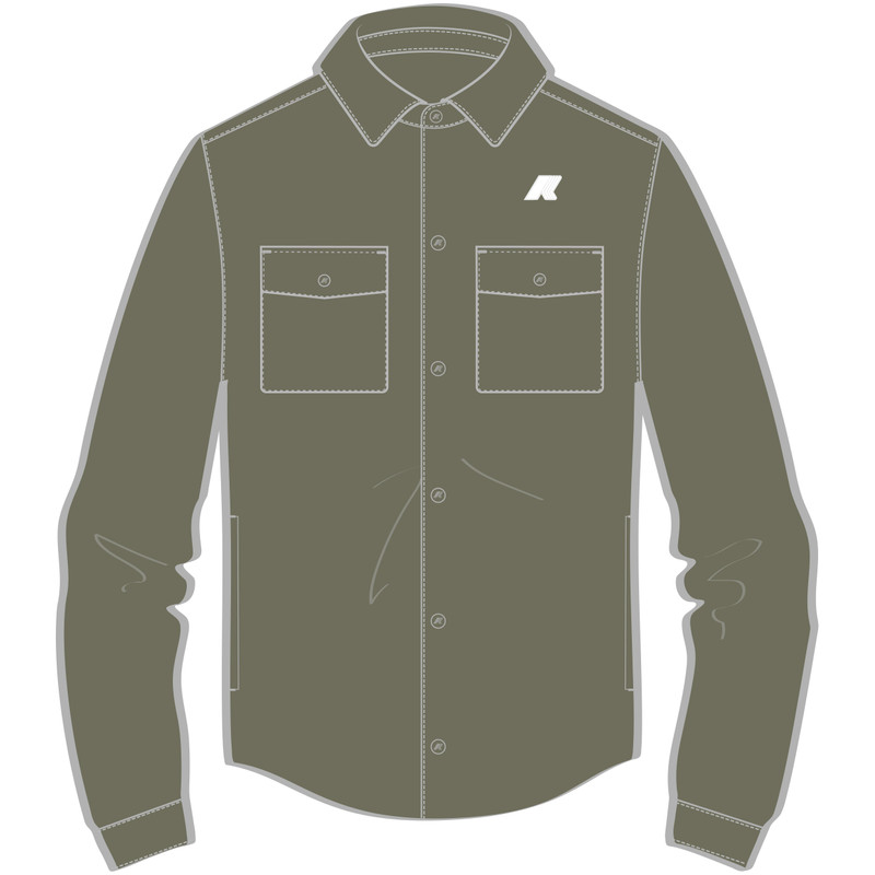 UMBERT STRETCH 2LAYERS 1