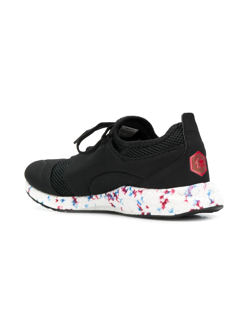 Gel-Sai lace-up sneakers 3