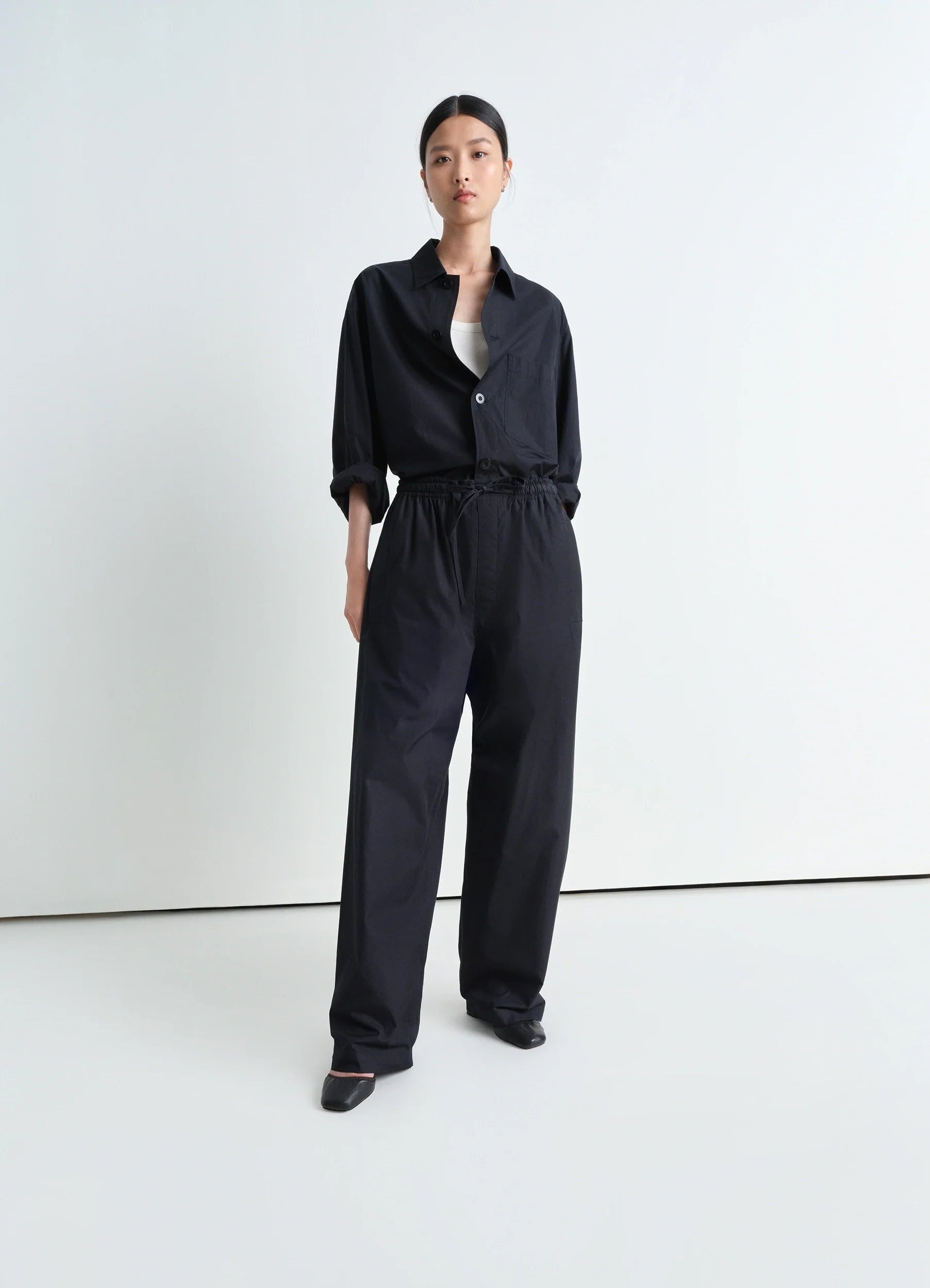 PYJAMA PANTS - 2