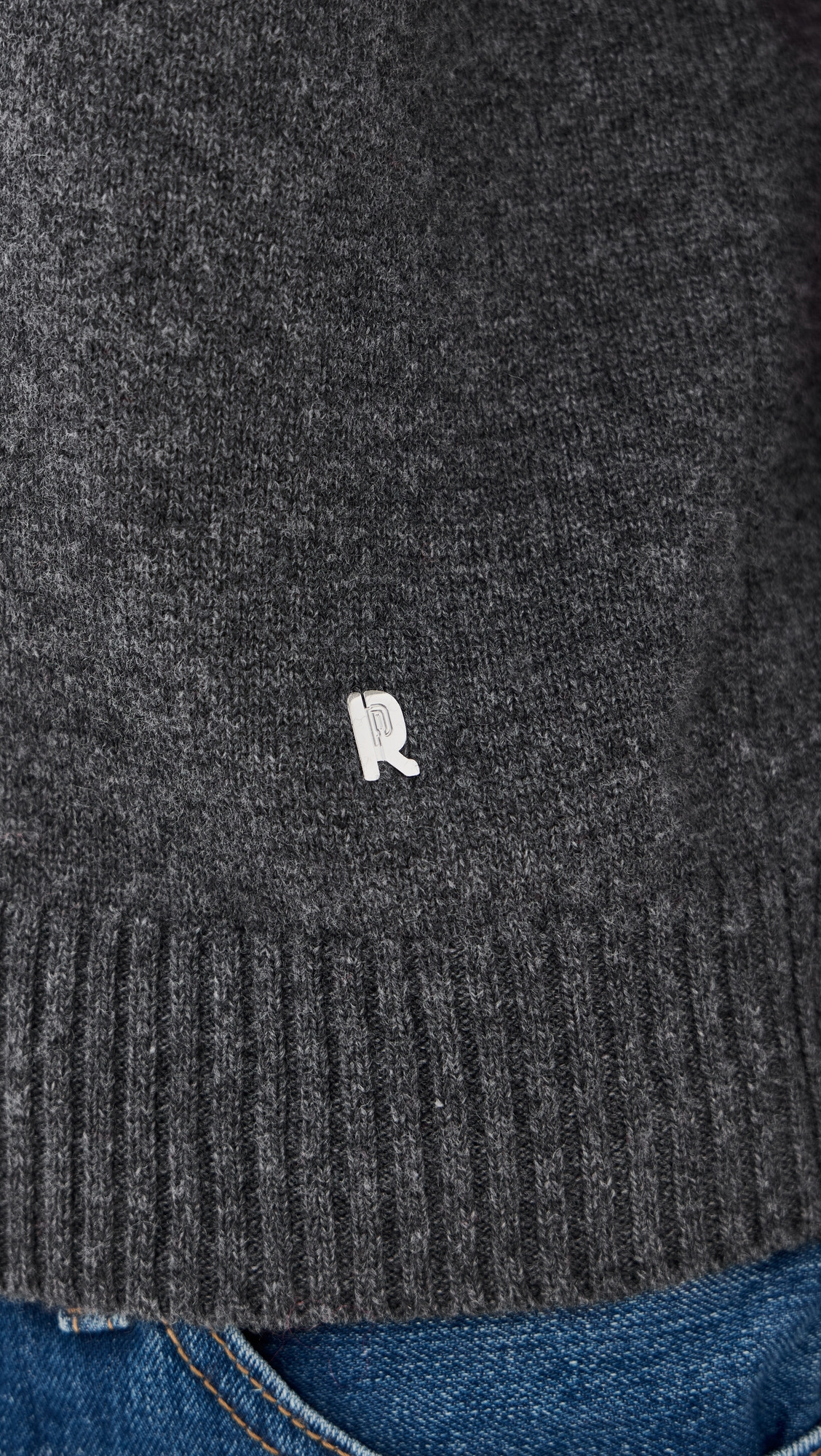 Pullover - 5