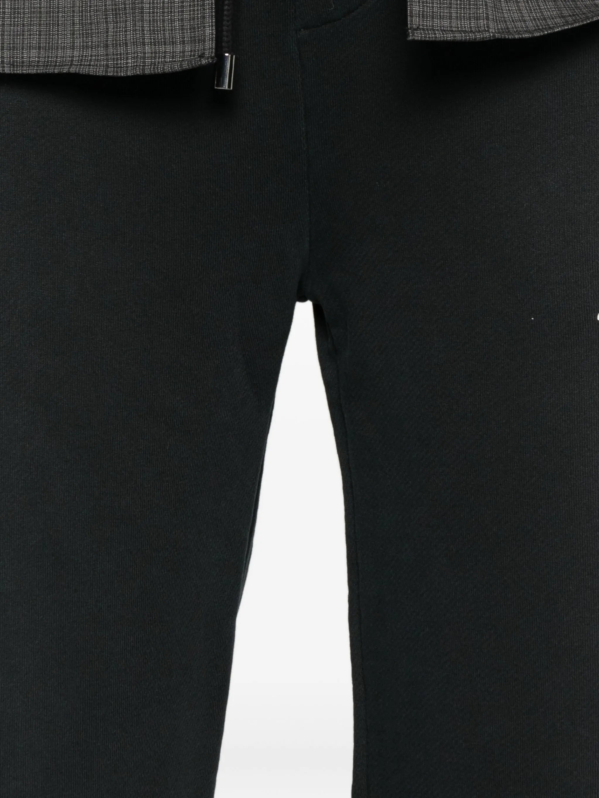 Amiri Hollywood Logo Sweatpants - 4