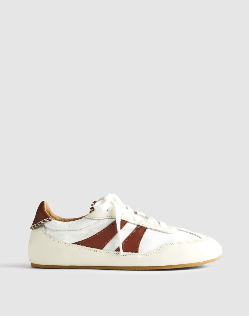 The Oaklynne Sneaker 1