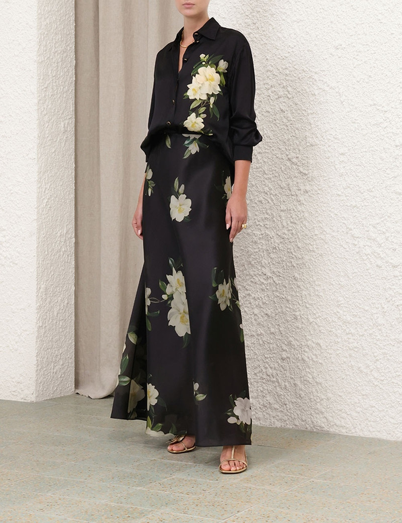 HARMONY FLARE SKIRT 3