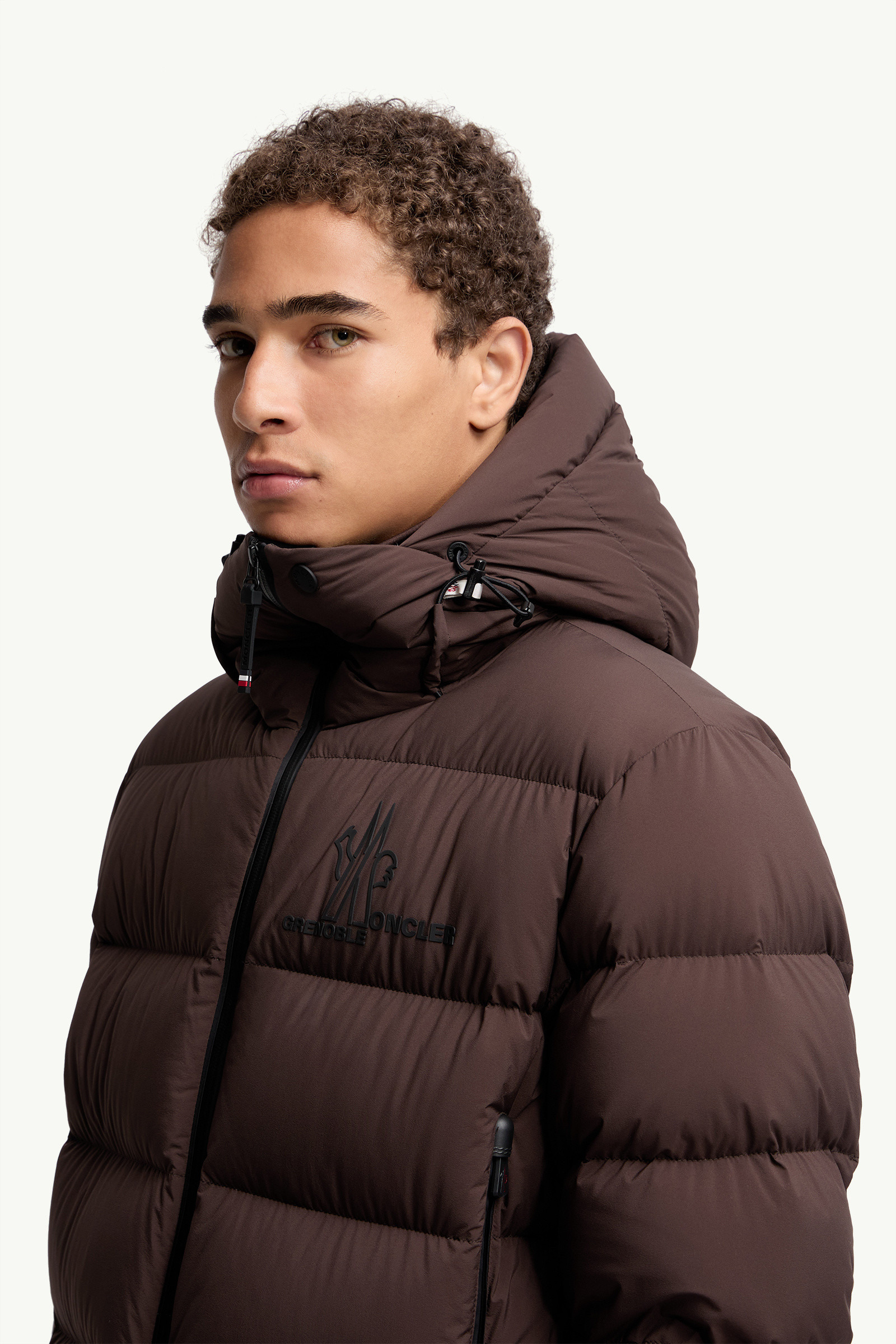 Isorno Hooded Down Ski Jacket - 4