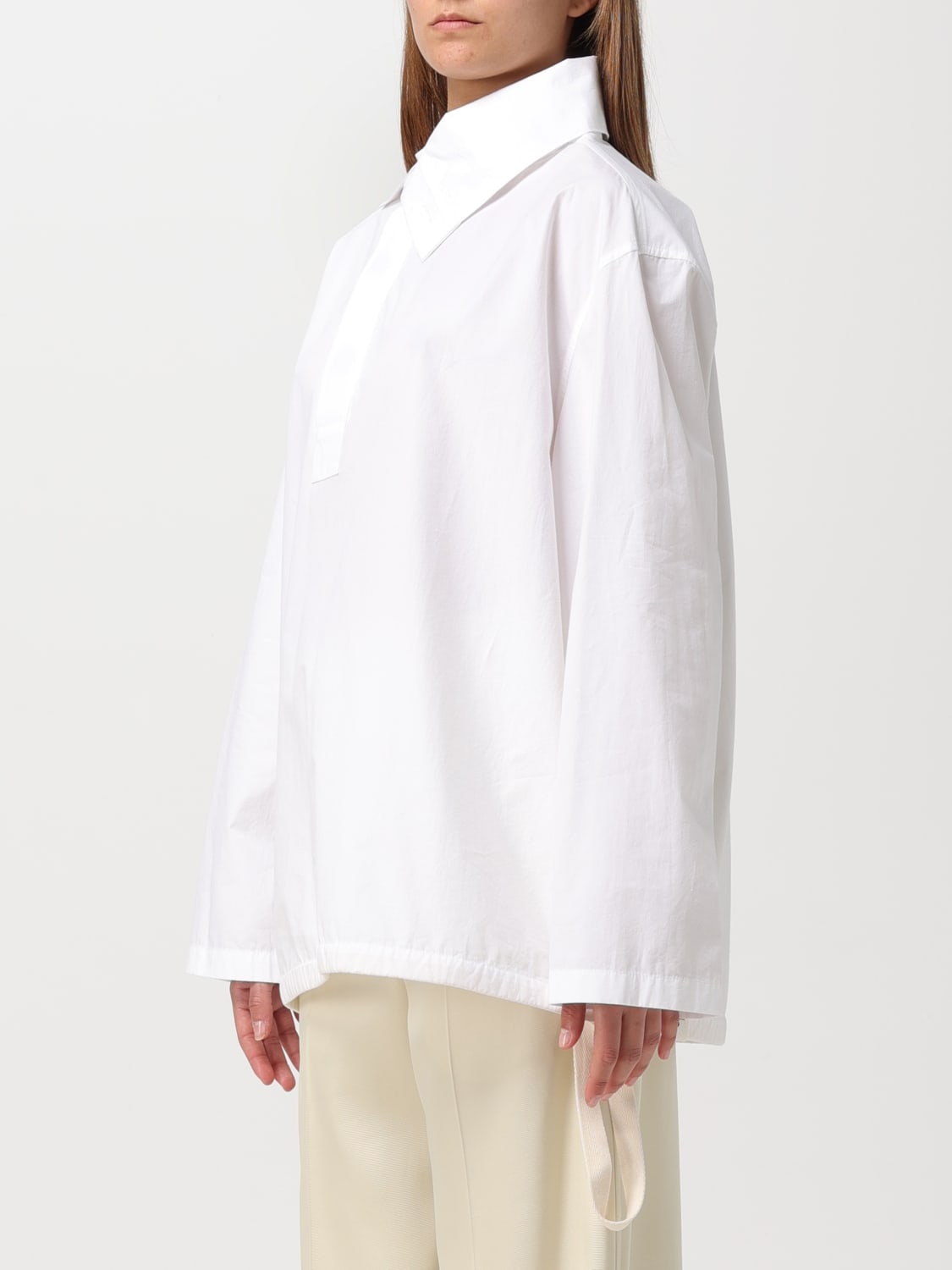 Shirt woman Jil Sander - 4