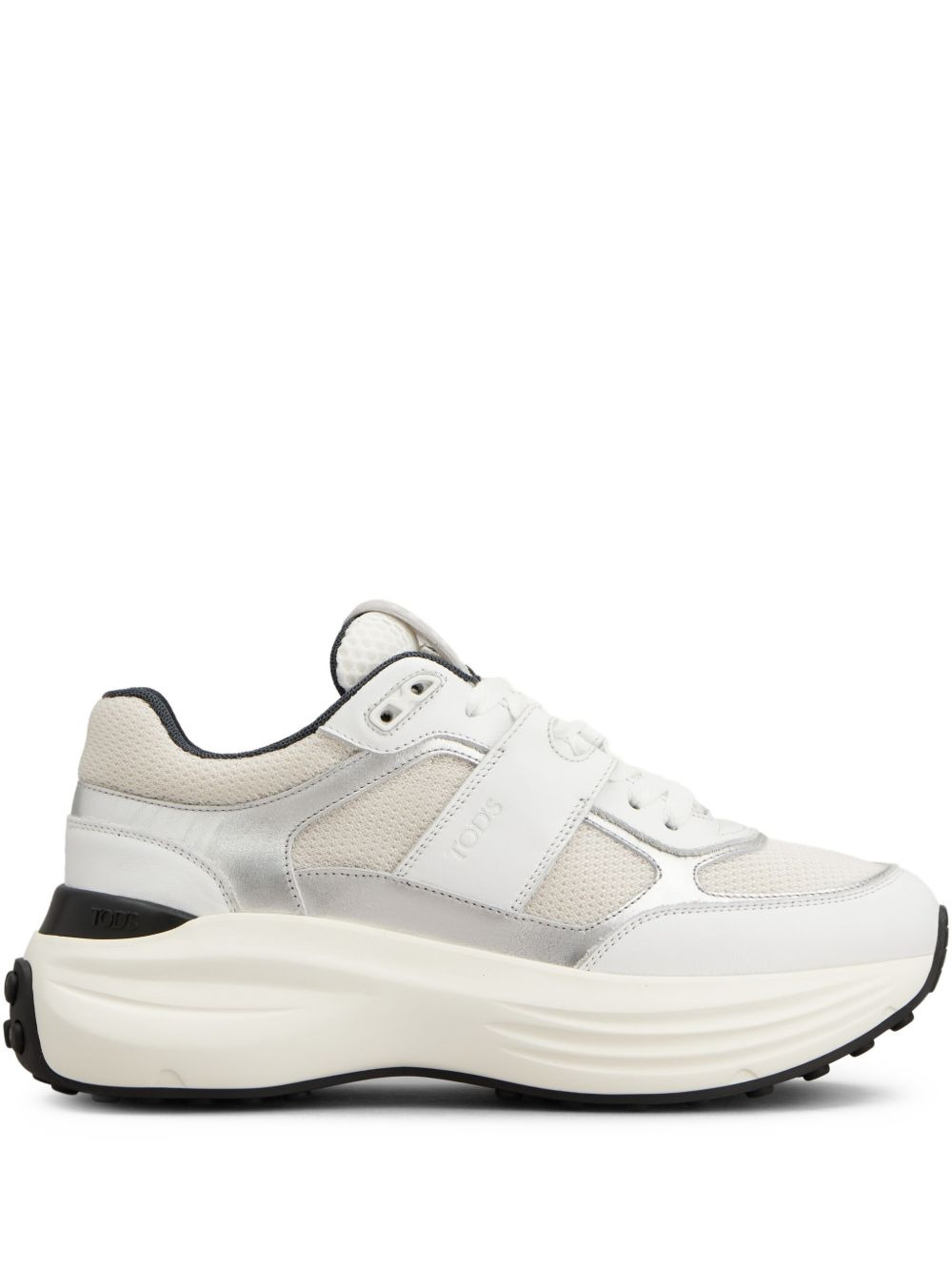 Tod's Sneakers White - 1