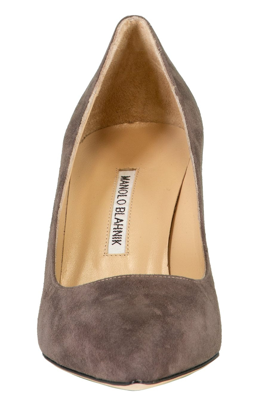 BB Pick Tora Pump - Mochachino - 3