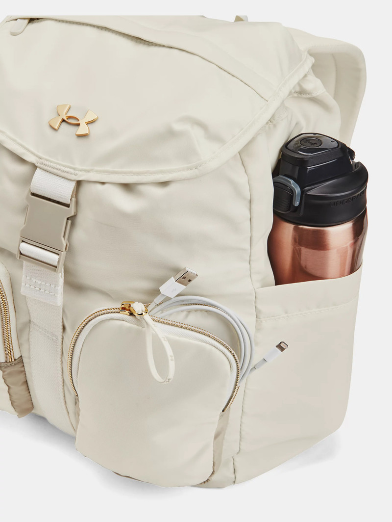 Women's UA Studio Pro Backpack 4