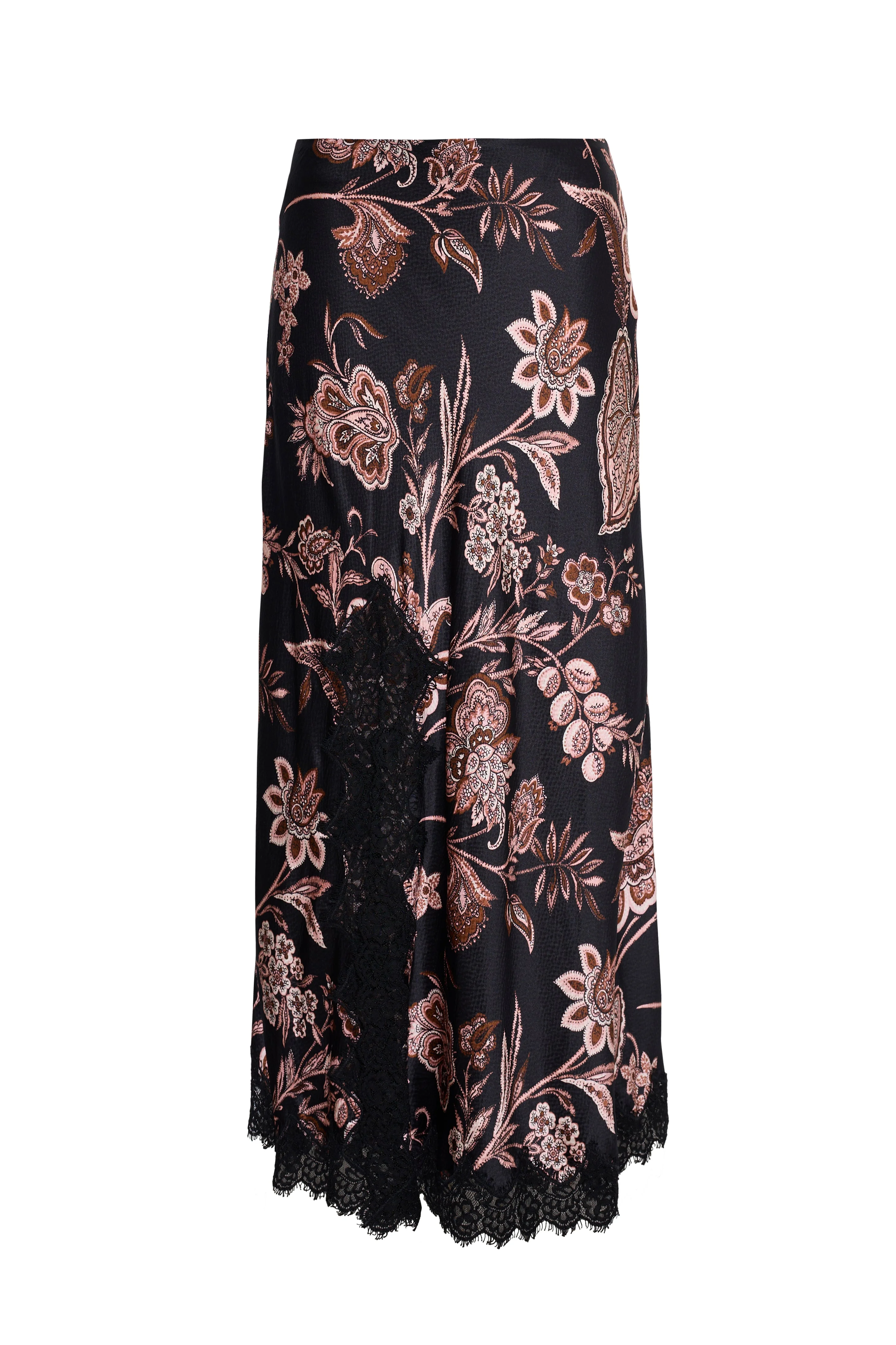 Lou Skirt - 1