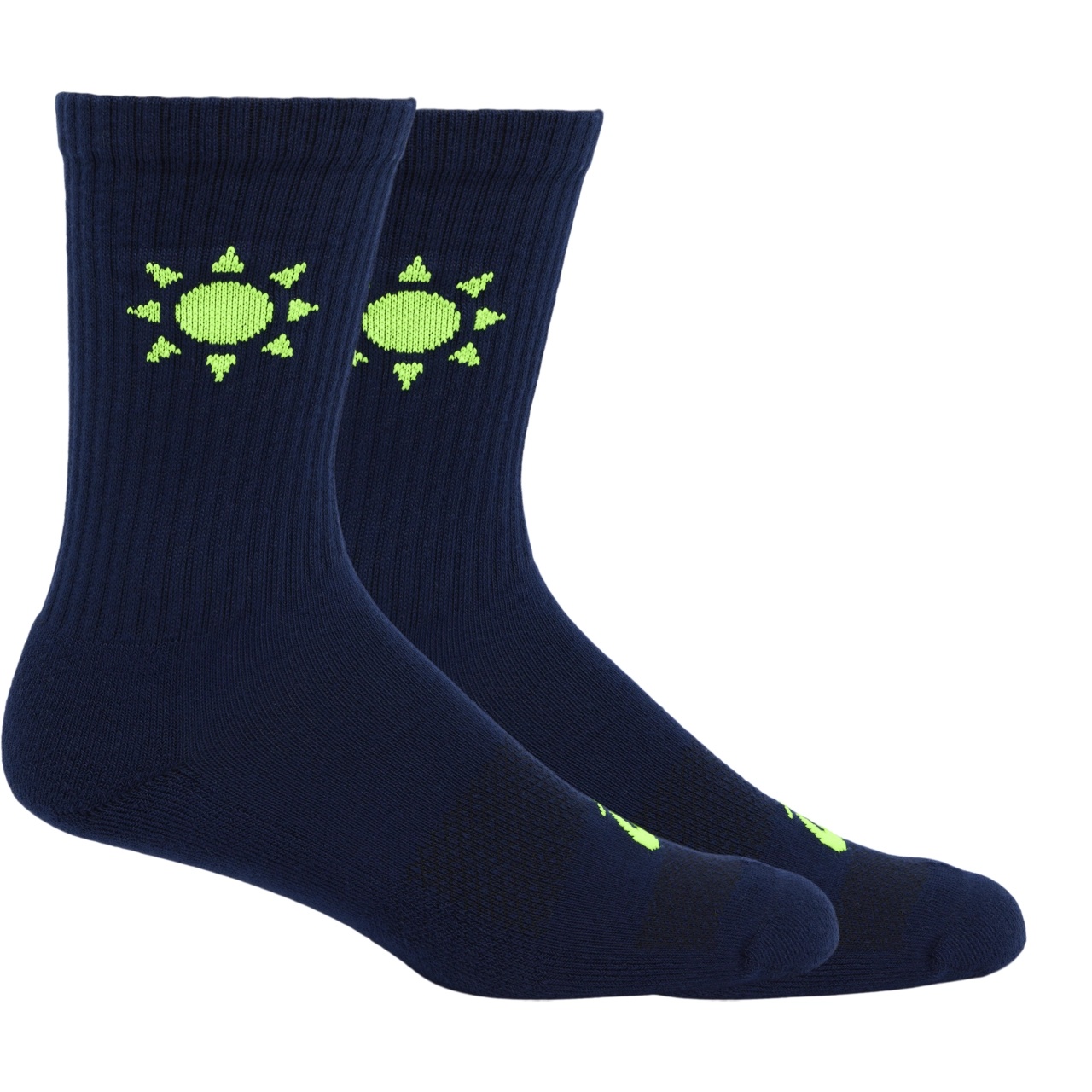 ASICS CREW SOCK - 1