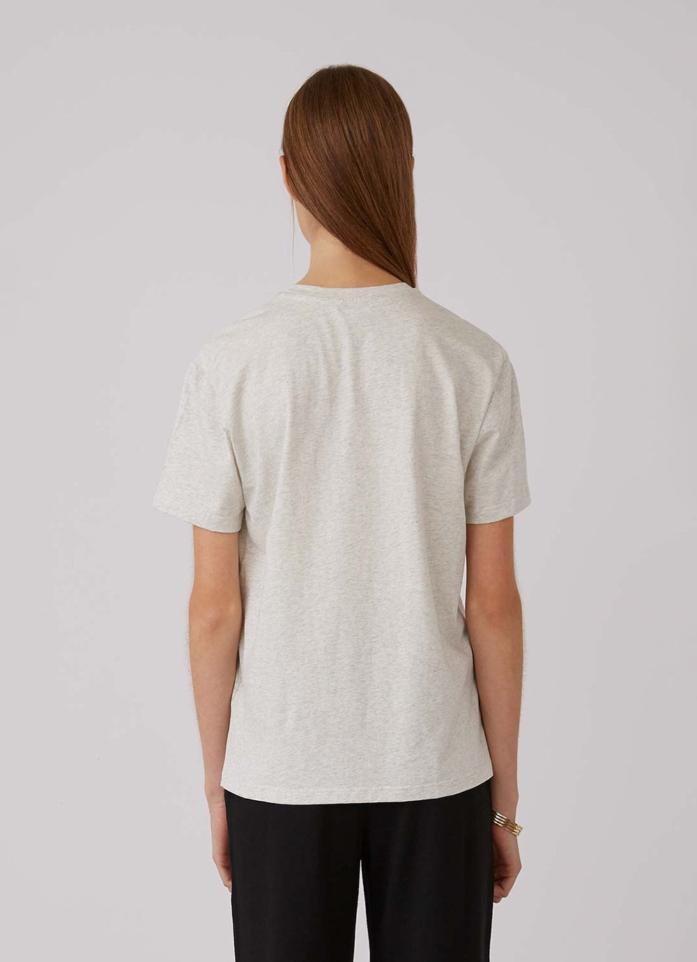 WoOrganic Cotton Boy Fit T‑Shirt - 3