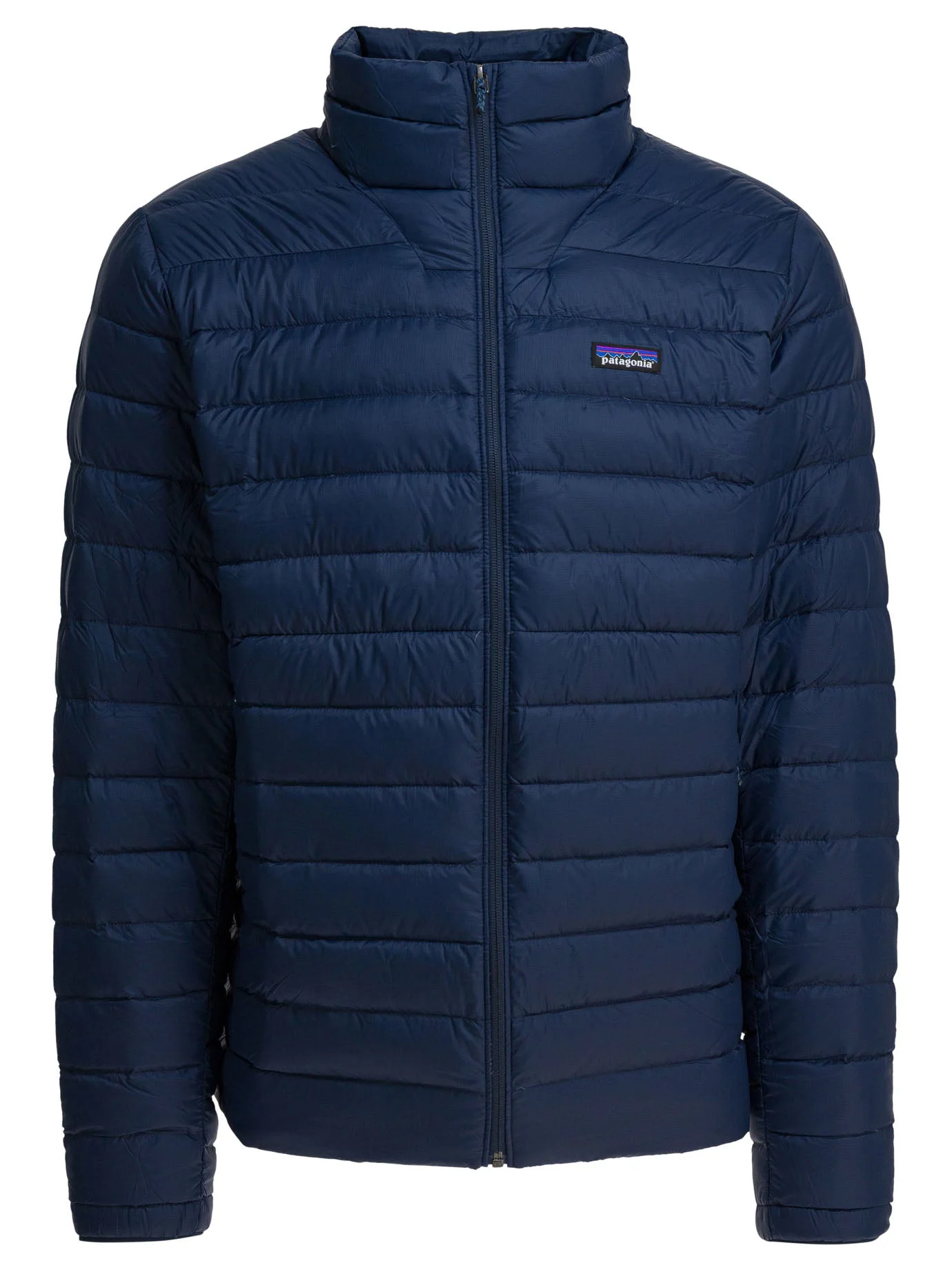 Patagonia "down Sweater" Down Jacket - 1