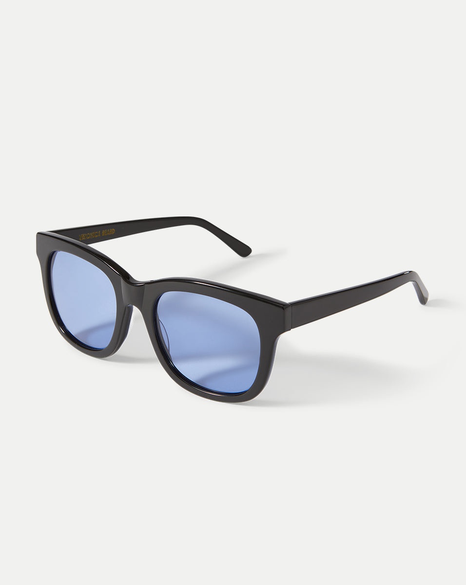 JANE SQUARE-FRAME SUNGLASSES - 3