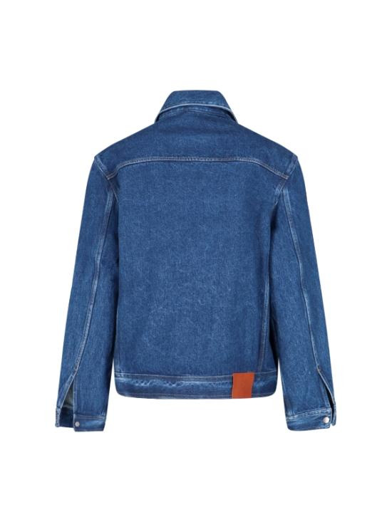 DENIM JACKET - 2
